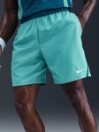 Nike Men's Winter Print Victory 7" Short
