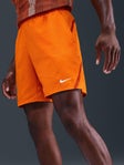 Nike Men's Winter Print Victory 7" Short