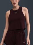 Nike Women's Fall Crop Tank