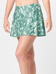 Nike Women's Fall Victory Print Skirt