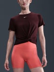 Nike Women's Fall Twist Crop Top
