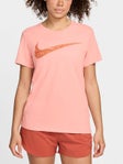 Camiseta manga corta mujer Nike Paris Slam