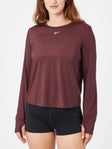 Nike Women's Winter Classic Longsleeve Top