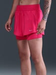 Nike Women's Winter DF High-Rise 2-in-1 Short