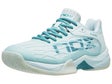 Nox AT10 Lux Padel Morning Mist Women's Shoes