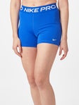 Nike Women's Spring Pro 5" Shorty