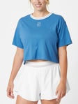 Nike Women's Spring Heritage Crop Top