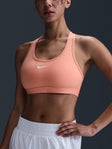 Nike Women's Summer Medium Support Bra