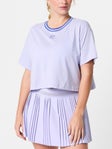 Crop top mujer Nike Heritage Verano