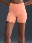 Pantal&#xF3;n corto mujer Nike DF One High Rise 5" Verano