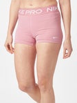 Nike Women's Spring Pro 3" Shorty