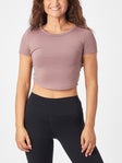 T-shirt Femme Nike Summer One Fitted