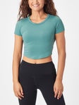 T-shirt Femme Nike Summer One Fitted