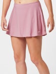 Nike Women's Spring Victory Midrise Flouncy Skirt