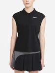 Nike Women's Basic Victory Sleeveless Polo
