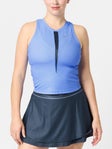 Canotta Nike New York Slam Donna