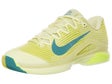 Zapatillas mujer Nike Zoom Vapor 12 PRM Verde/Teal MULTIPISTA