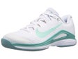 Nike Zoom Vapor 12 HC White/Mint Foam Women's Shoe
