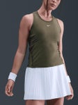 Canotta Nike Victory Inverno Donna