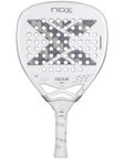 Nox AT10 Genius Attack 12K Xtreme Tapia Padel Racket 