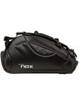 Nox Pro Series Padel Bag Black