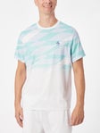 Original Penguin Men's Ombre Tennis Crew