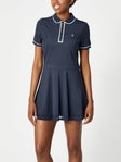 Original Penguin Women's Short Sleeve Veronica Dress