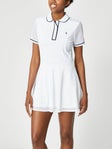 Original Penguin Women's Short Sleeve Veronica Dress