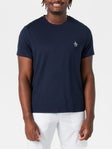 Original Penguin Men's Solid Performance Crew