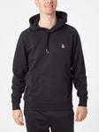 Sweat capuche Homme Original Penguin Oth Sticker Pete