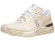 ON The Roger Advantage Pro AC Cream/Black Men's Shoes