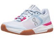 ON The Roger Advantage Pro AC Arctic/White Women Shoes