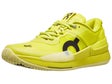ON The Roger Pro 2 Clay Lime Men's Shoes
