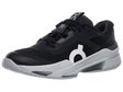 ON The Roger Pro Fire Clay Black/Eclipse Men's Shoes