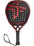 Raquette de padel Oxdog Ultimate Court 2025