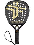 Oxdog Ultimate Pro+ Classics 2025 Padelschl&#xE4;ger