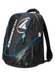 Prokennex Backpack Bag Blue/Black