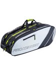 ProKennex Tour Thermo Triple Cool Grey/Black Bag 