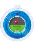 Kirschbaum Pro Line II Evolution 1.25mm Tennissaite - 200m Rolle