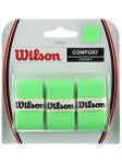 Wilson Pro Overgrip 3 Pack Blade Green