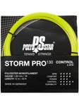 Set de cordaje Polystar Storm Pro 1,30