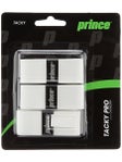 Prince TackyPro 3 Pack Overgrip White