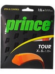 Corda Prince Tour Xtra Spin 15L/1.35