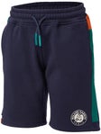 Roland Garros Kinder Stripes Shorts