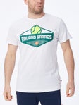 T-Shirt Homme Roland Garros Graphic