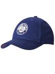 Roland Garros Logo Kid's Hat Navy