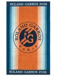 Asciugamano ufficiale Roland Garros Players&nbsp;2026 Clay