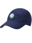 Roland Garros Performance Hat Navy
