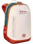Wilson Roland Garros Super Tour Tennisrucksack