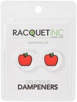 Anti-vibrazioni Racquet Inc Apple - Conf. da 2